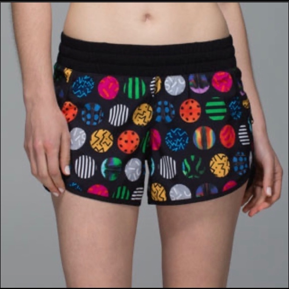 Seawheeze Tracker Shorts